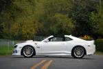 Pontiac Trans Am Edition by Hurst 2013 года